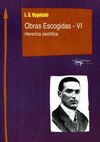 VYGOTSKI OBRAS ESCOGIDAS VI
