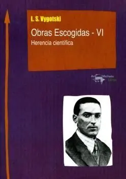 Vygotski Obras Escogidas Vi