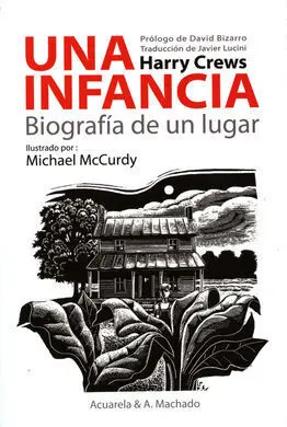 Una Infancia