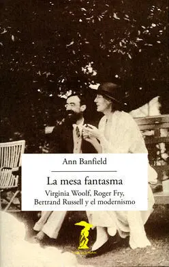 La Mesa Fantasma