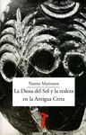 LA DIOSA DEL SOL Y LA REALEZA EN LA ANTIGUA CRETA