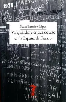 Vanguardia y Crítica de Arte en la España de Franc