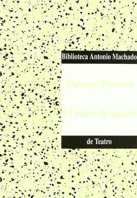 El Color de Agosto