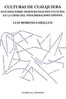 Culturas de Cualquiera