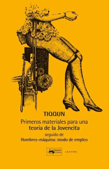 Primeros Materiales para una Teoría de la Jovencit