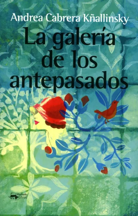 La Galería de los Antepasados