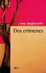 DOS CRÍMENES