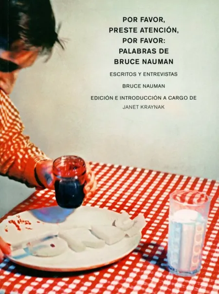 Por Favor, Preste Atención, por Favor: Palabras de