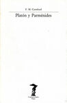 PLATON Y PARMENIDES