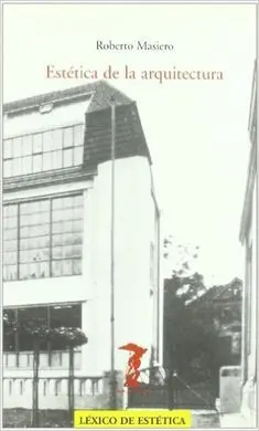 Estética de la Arquitectura