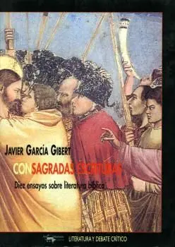 Con Sagradas Escrituras