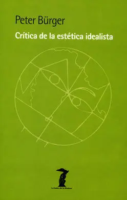 Crítica de la Estética Idealista