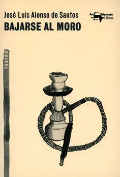 Bajarse Al Moro