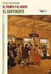 El Tiempo y el Viento. 1: el Continente