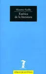 Estética de la Literatura