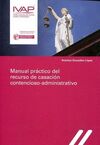 MANUAL PRÁCTICO DEL RECURSO DE CASACION