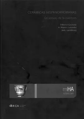 Cerámicas Hispanorromanas