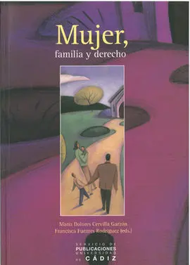 Mujer, Familia y Derecho