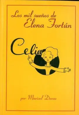 Los Mil Sueños de Elena Fortún