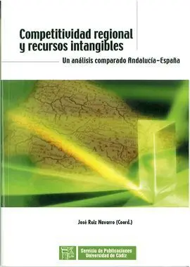 Competitividad Regional y Recursos Intangibles.