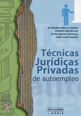 Técnicas Jurídicas Privadas de Autoempleo