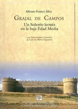 Grajal de Campos.
