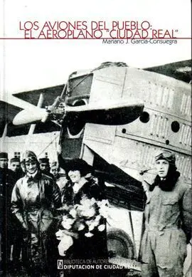 Los Aviones del Pueblo: el Aeroplano 