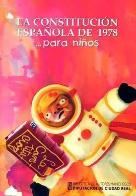 La Constitución Española de 1978... Para Niños