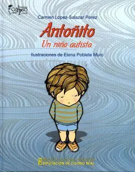 Antoñito un Niño Autista 