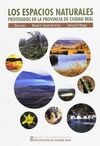 LOS ESPACIOS NATURALES PROTEGIDOS DE LA PROVINCIA DE CIUDAD REAL