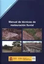 Manual de Técnicas de Restauración Fluvial