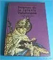 Enigmas de la Iglesia Valenciana