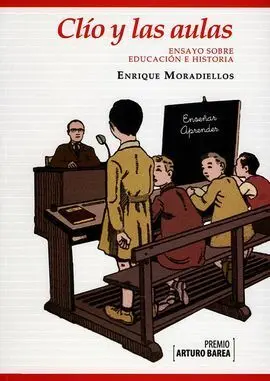 Clío y las Aulas