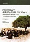FRONTERA Y GUERRA CIVIL ESPAÑOLA