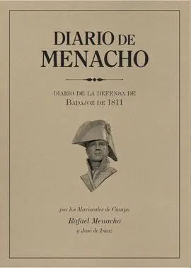 Diario de Menacho.