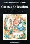 Cuentos de Resolana