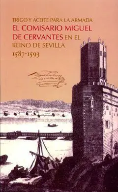 Trigo y Aceite para la Armada