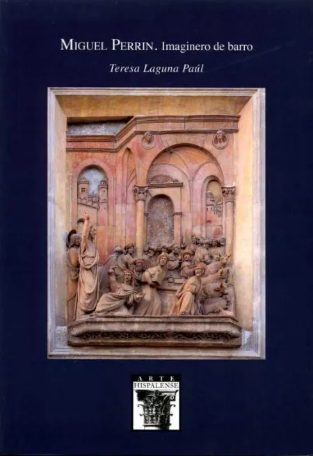 Miguel Perrin. Imaginero de Barro