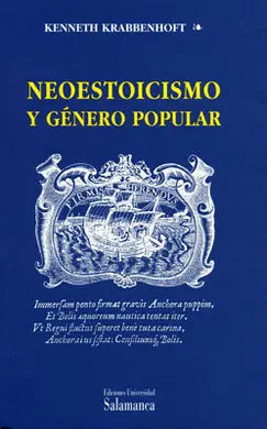 Neoestoicismo y Género Popular