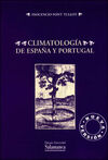 CLIMATOLOGÍA DE ESPAÑA Y PORTUGAL