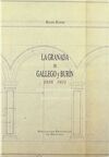 GRANADA DE GALLEGO BURIN 1938-1951