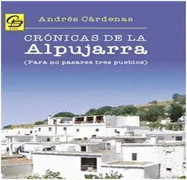 Crónica de la Alpujarra