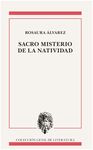 SACRO MISTERIO DE LA NATIVIDAD