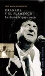 GRANADA Y EL FLAMENCO