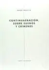 Continuarracion. Sobre Sueños y Crimenes