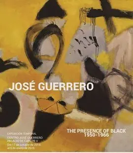 José Guerrero