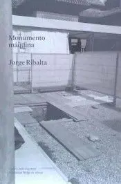 Monumento Maquina