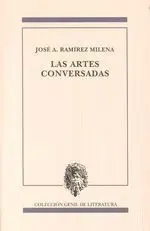 Las Artes Conversadas