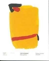 Jose Guerrero 1950-1991 ( un Tomo )