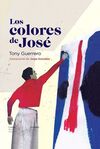 LOS COLORES DE JOSE